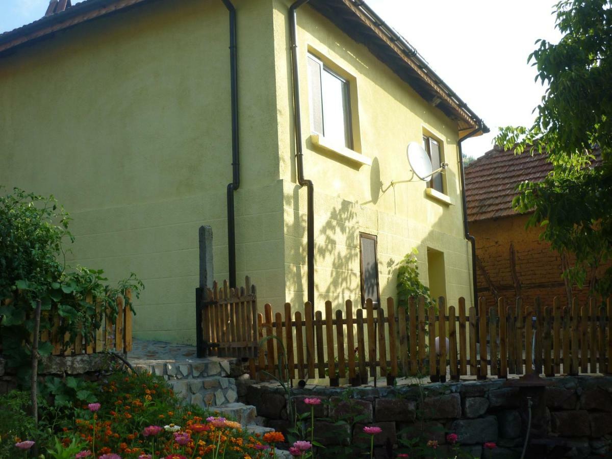 Guest House „Ivanovata House” Yanovets Exterior photo